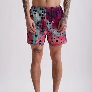 Saturday’s NYC Talley Swim Short - L